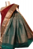 Handloom Kanjeevaram Silk Saree 